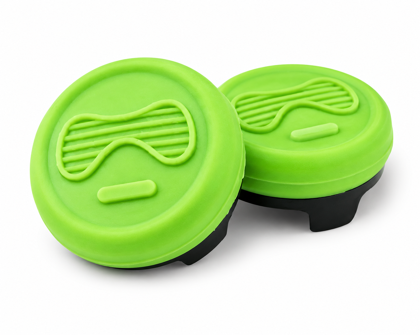 Anti-competitive Cat's Paw Silica Gel Cap for PS remote control