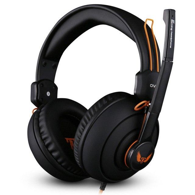 X7 Esports Pro Gaming Headset with Mic