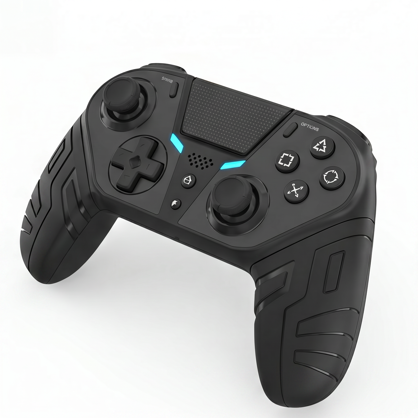 Multi-Platform Wireless Controller