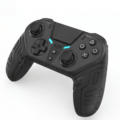 Multi-Platform Wireless Controller