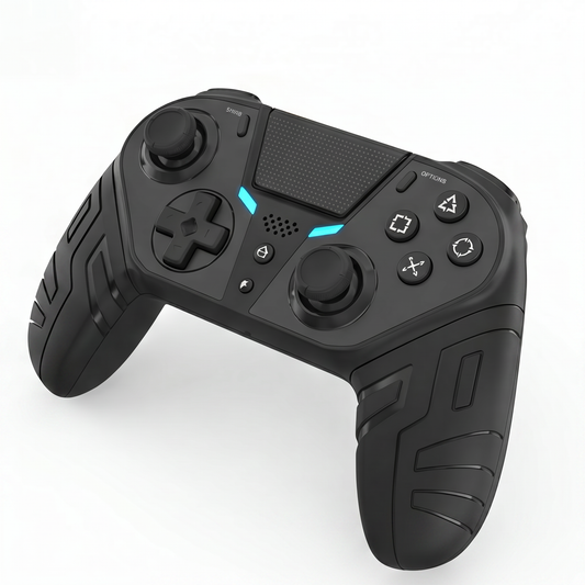 Multi-Platform Wireless Controller
