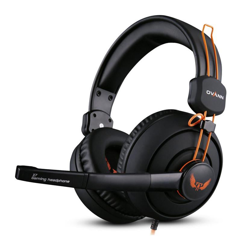 X7 Esports Pro Gaming Headset with Mic