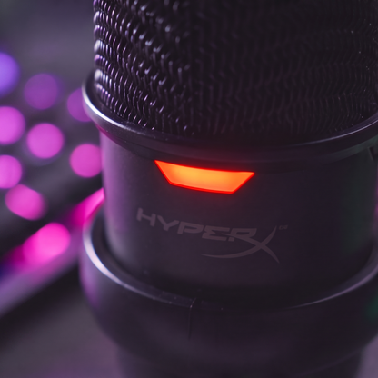 Kingston ClarityMic Gaming