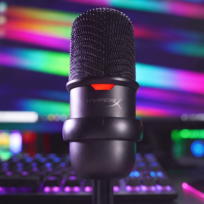 Kingston ClarityMic Gaming
