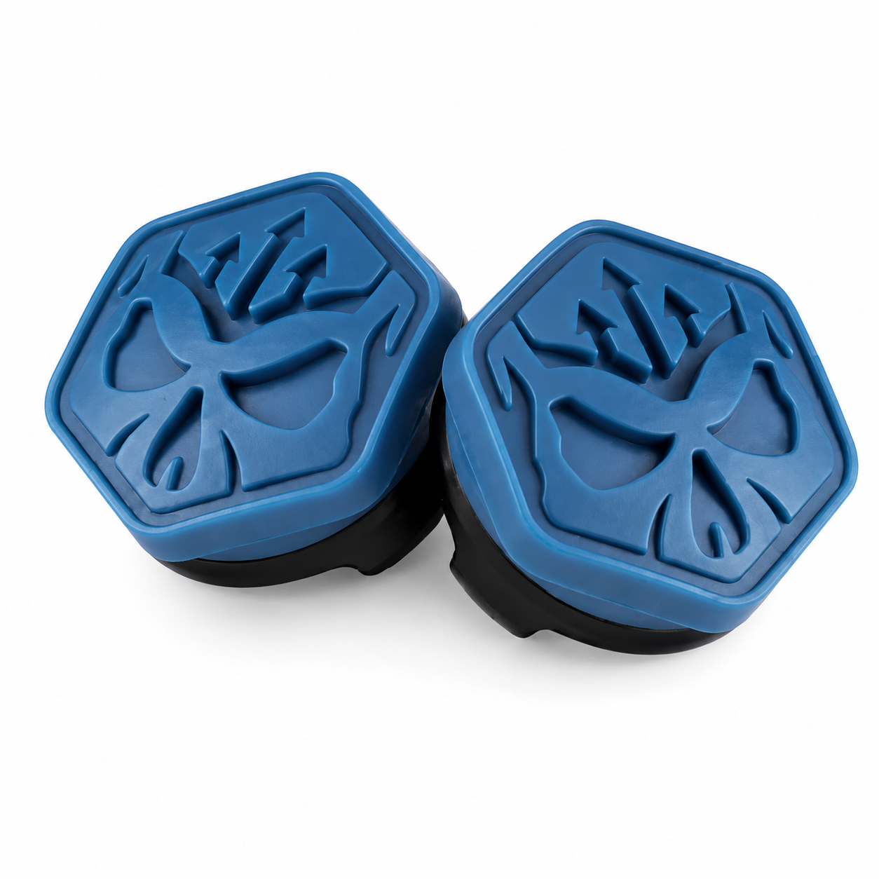 Anti-competitive Cat's Paw Silica Gel Cap for PS remote control