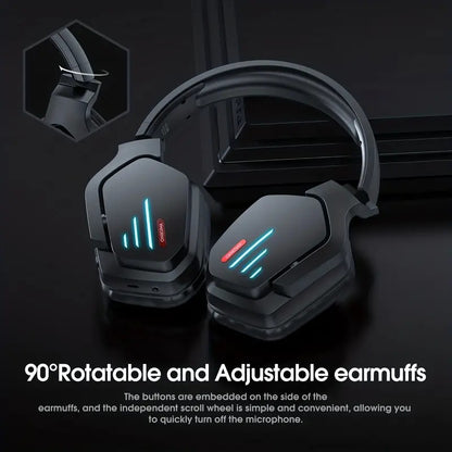 B60 Elite Gamer Wireless Headset