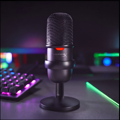 Kingston ClarityMic Gaming