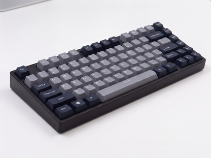 Chief Player MK8 87-Key RGB Mechanical Keyboard for Gaming and Office