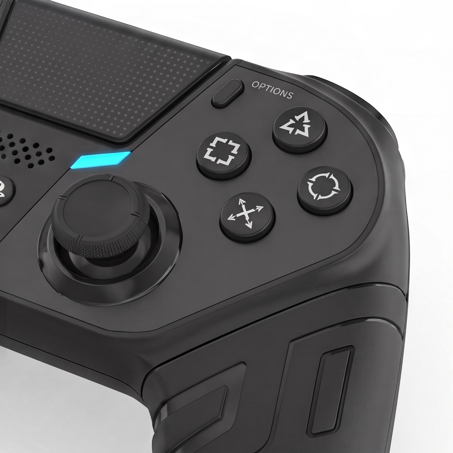 Multi-Platform Wireless Controller
