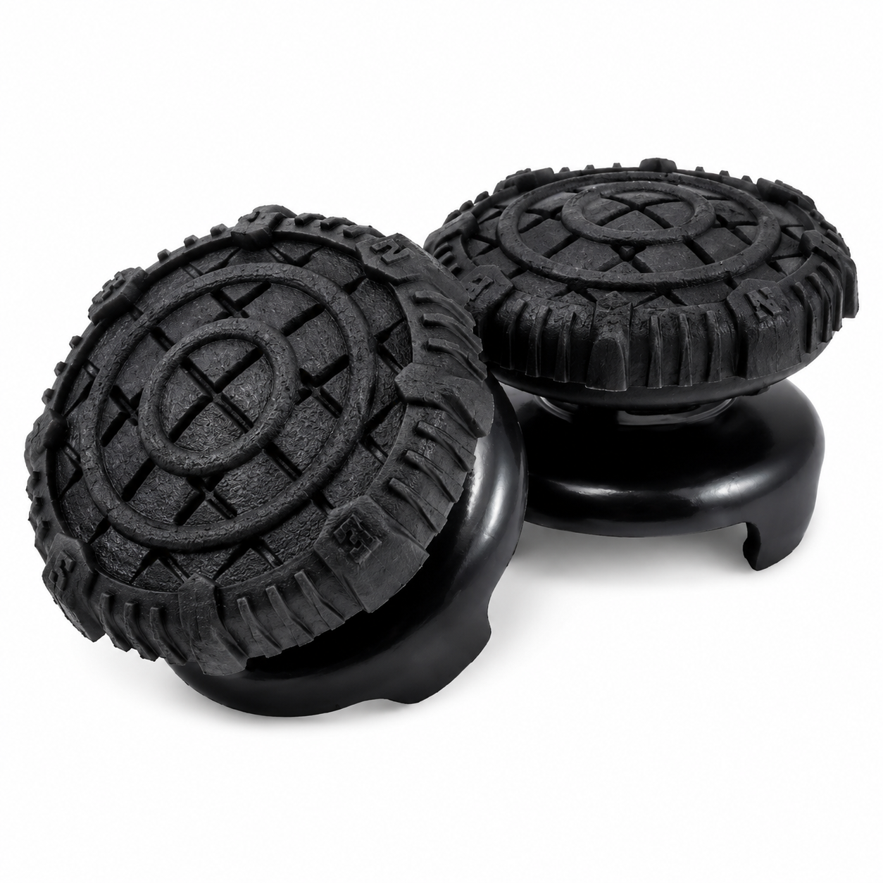 Anti-competitive Cat's Paw Silica Gel Cap for PS remote control