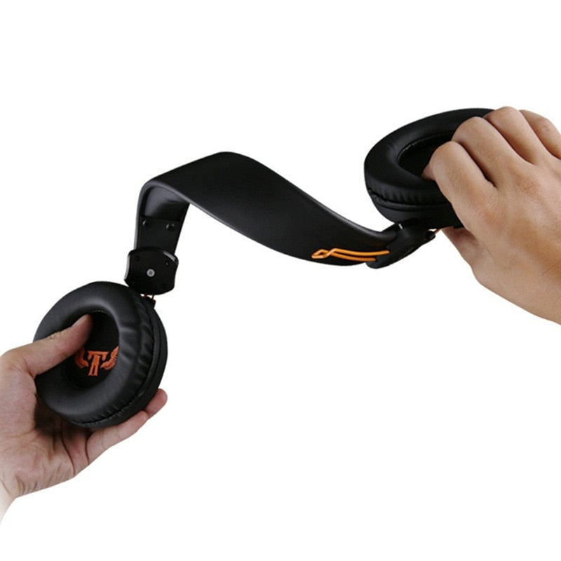 X7 Esports Pro Gaming Headset with Mic