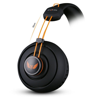 X7 Esports Pro Gaming Headset with Mic