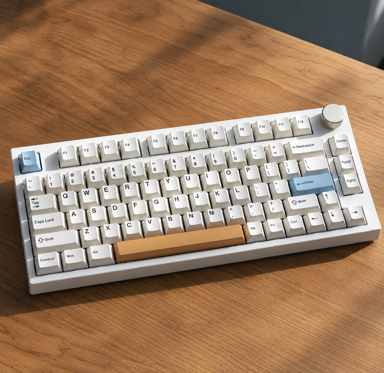 Bluetooth Mechanical Keyboard