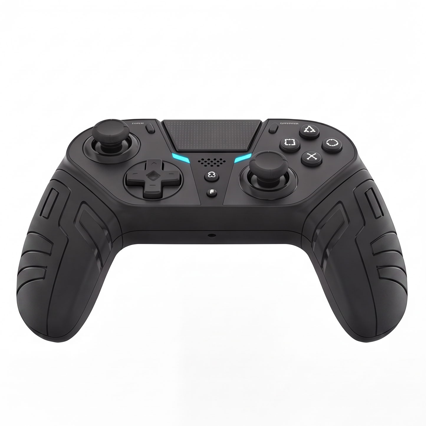 Multi-Platform Wireless Controller