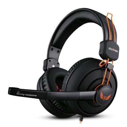 X7 Esports Pro Gaming Headset with Mic