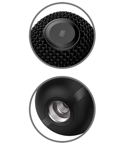 Kingston ClarityMic Gaming