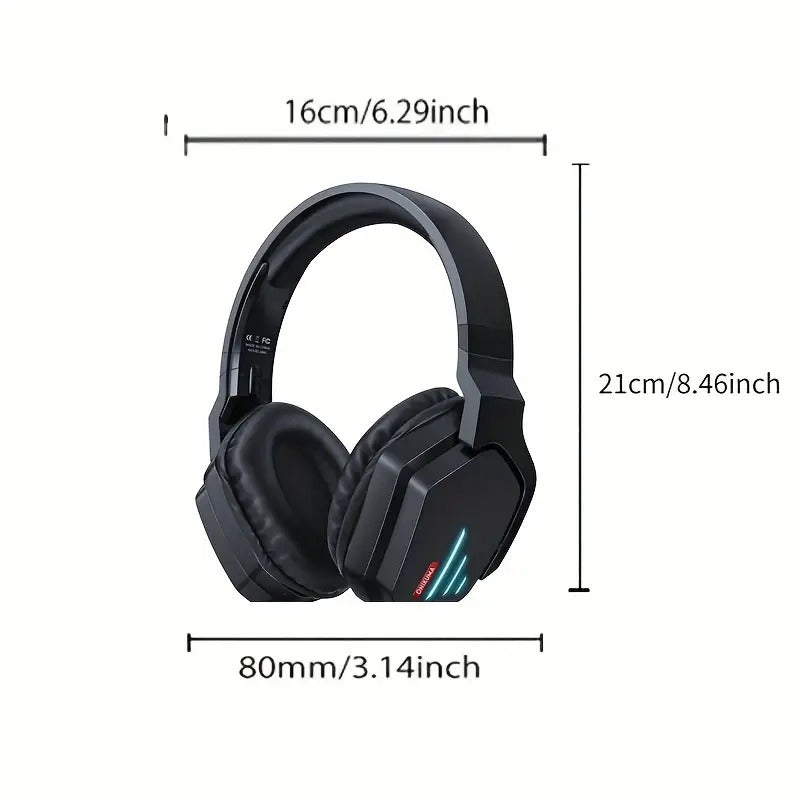 B60 Elite Gamer Wireless Headset