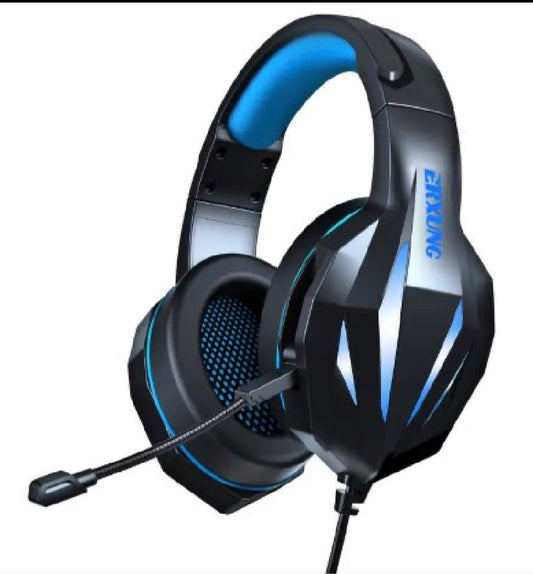 Luminous Wired Gaming Headset