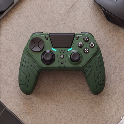 Multi-Platform Wireless Controller