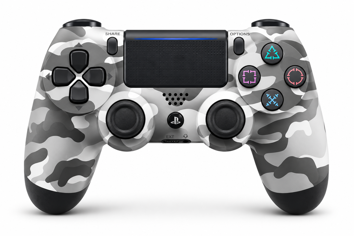 PS4 Game Controller