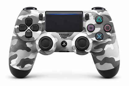 PS4 Game Controller