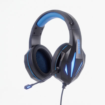 Luminous Wired Gaming Headset