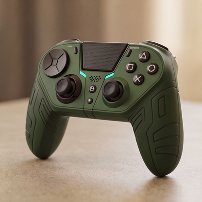 Multi-Platform Wireless Controller