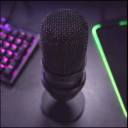 Kingston ClarityMic Gaming