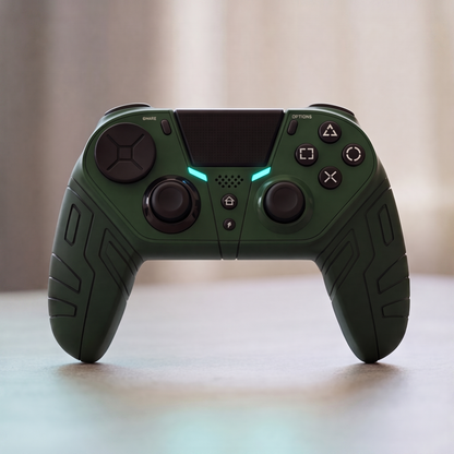 Multi-Platform Wireless Controller