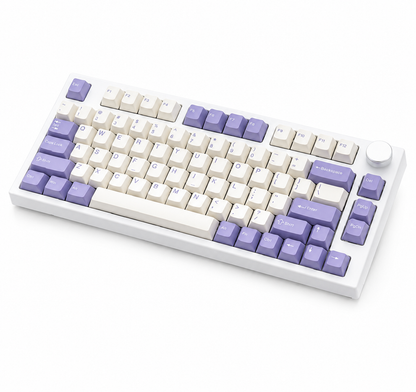 Bluetooth Mechanical Keyboard