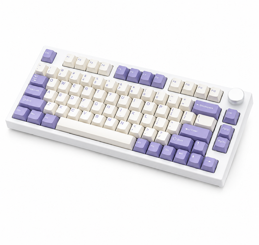 Bluetooth Mechanical Keyboard