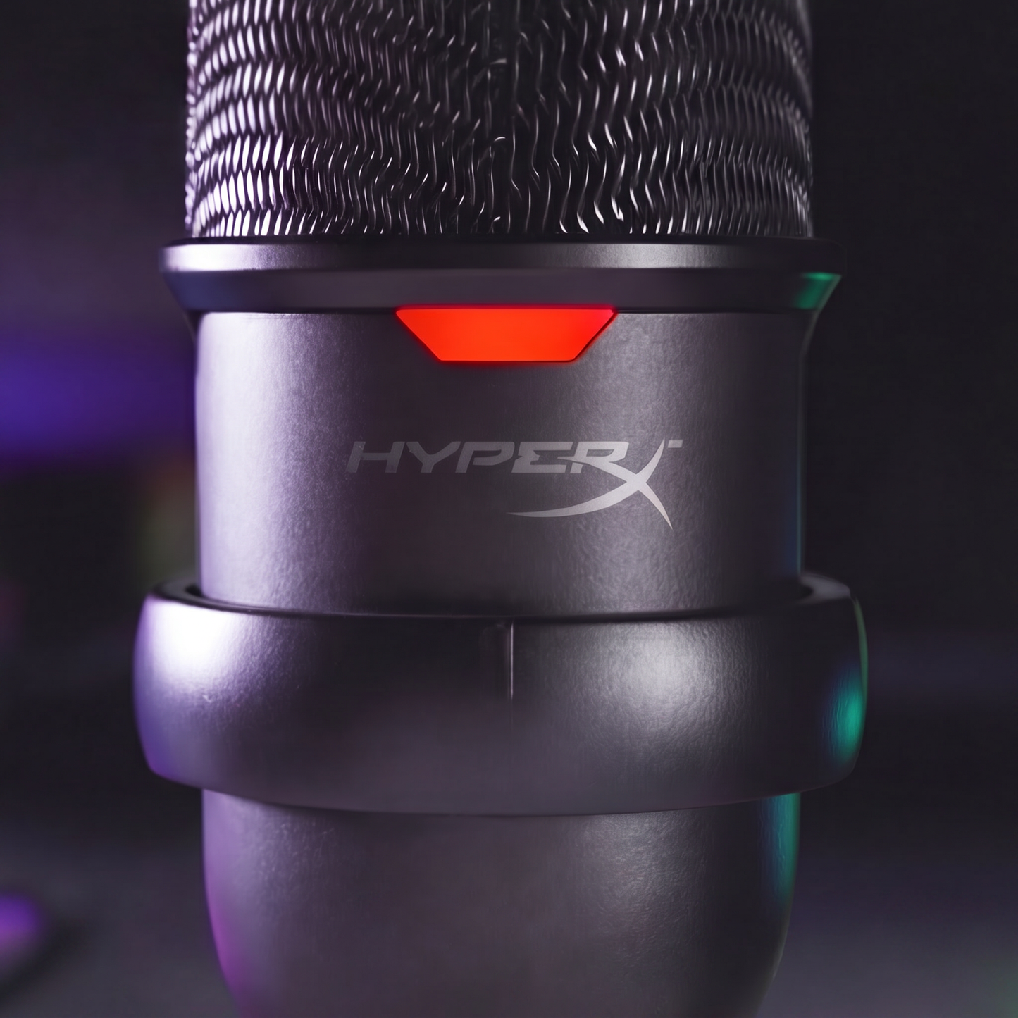Kingston ClarityMic Gaming