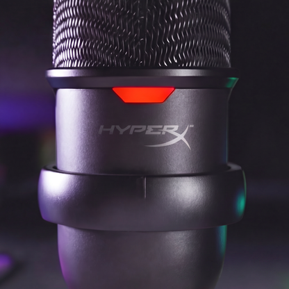 Kingston ClarityMic Gaming