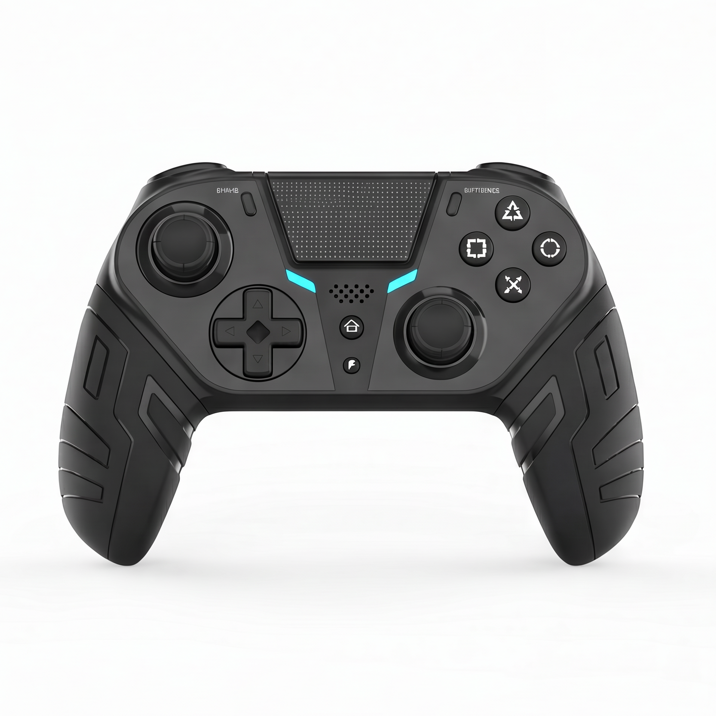 Multi-Platform Wireless Controller