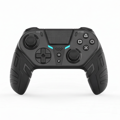 Multi-Platform Wireless Controller