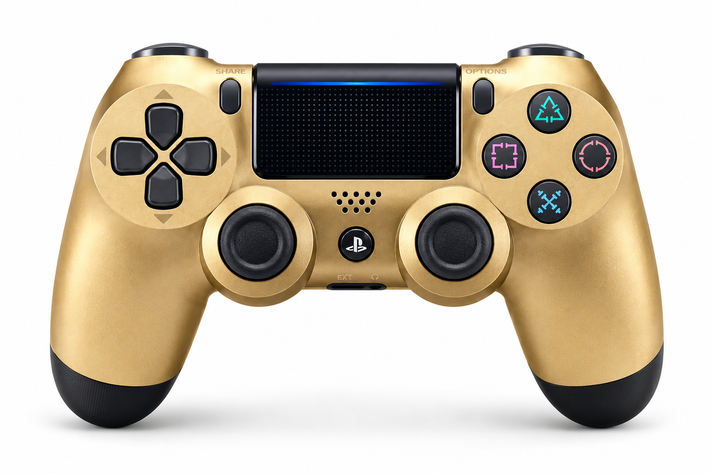 PS4 Game Controller