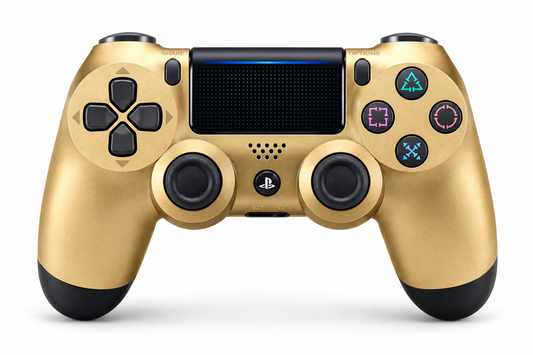 PS4 Game Controller