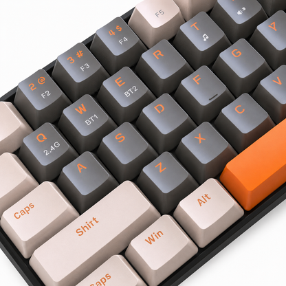 Wireless Mechanical Keyboard