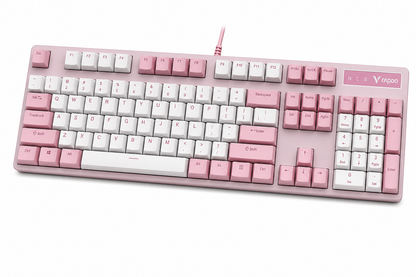 Wired Mechanical Keyboard
