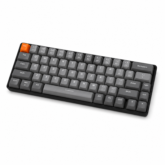 Wireless Mechanical Keyboard