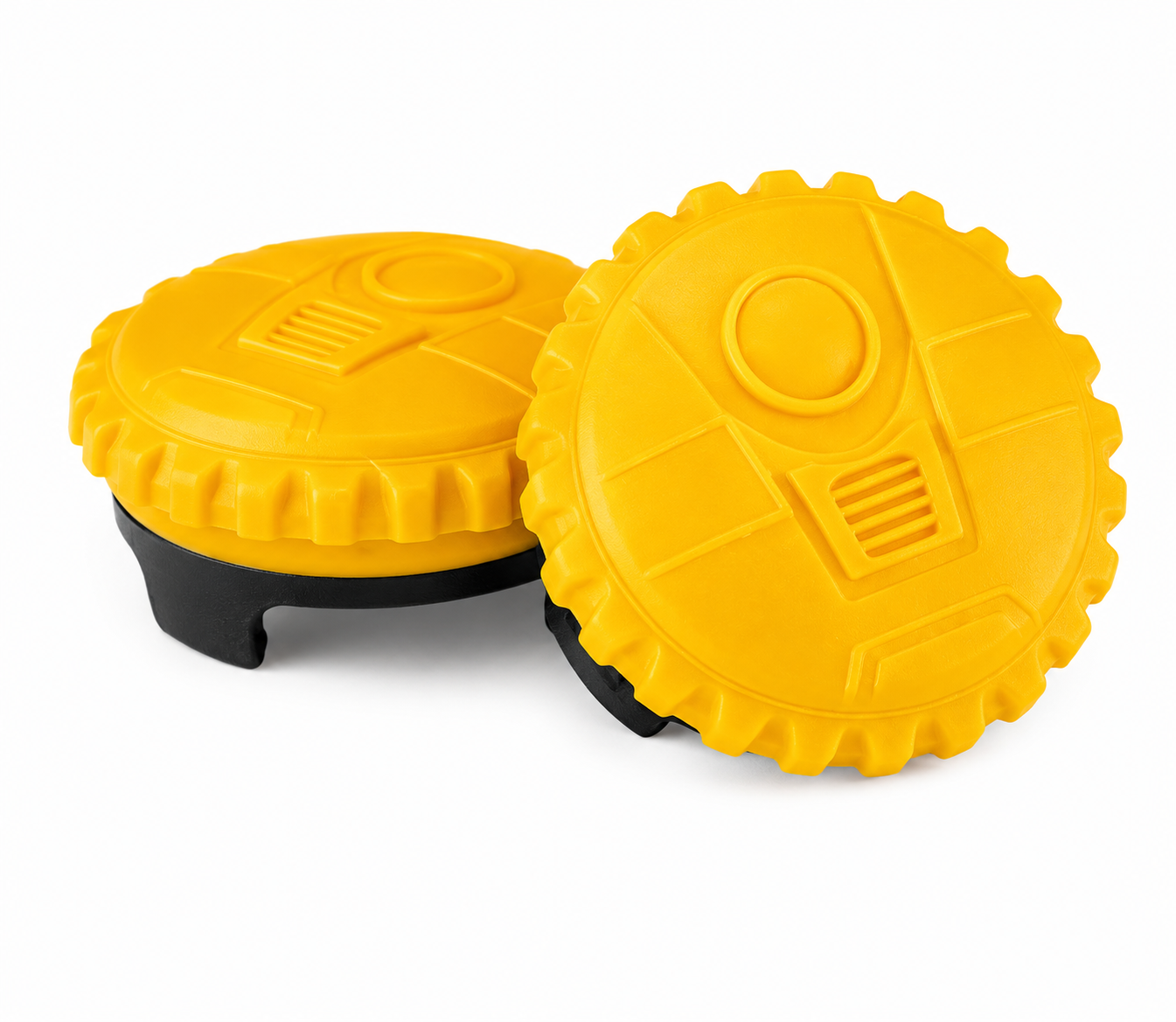 Anti-competitive Cat's Paw Silica Gel Cap for PS remote control