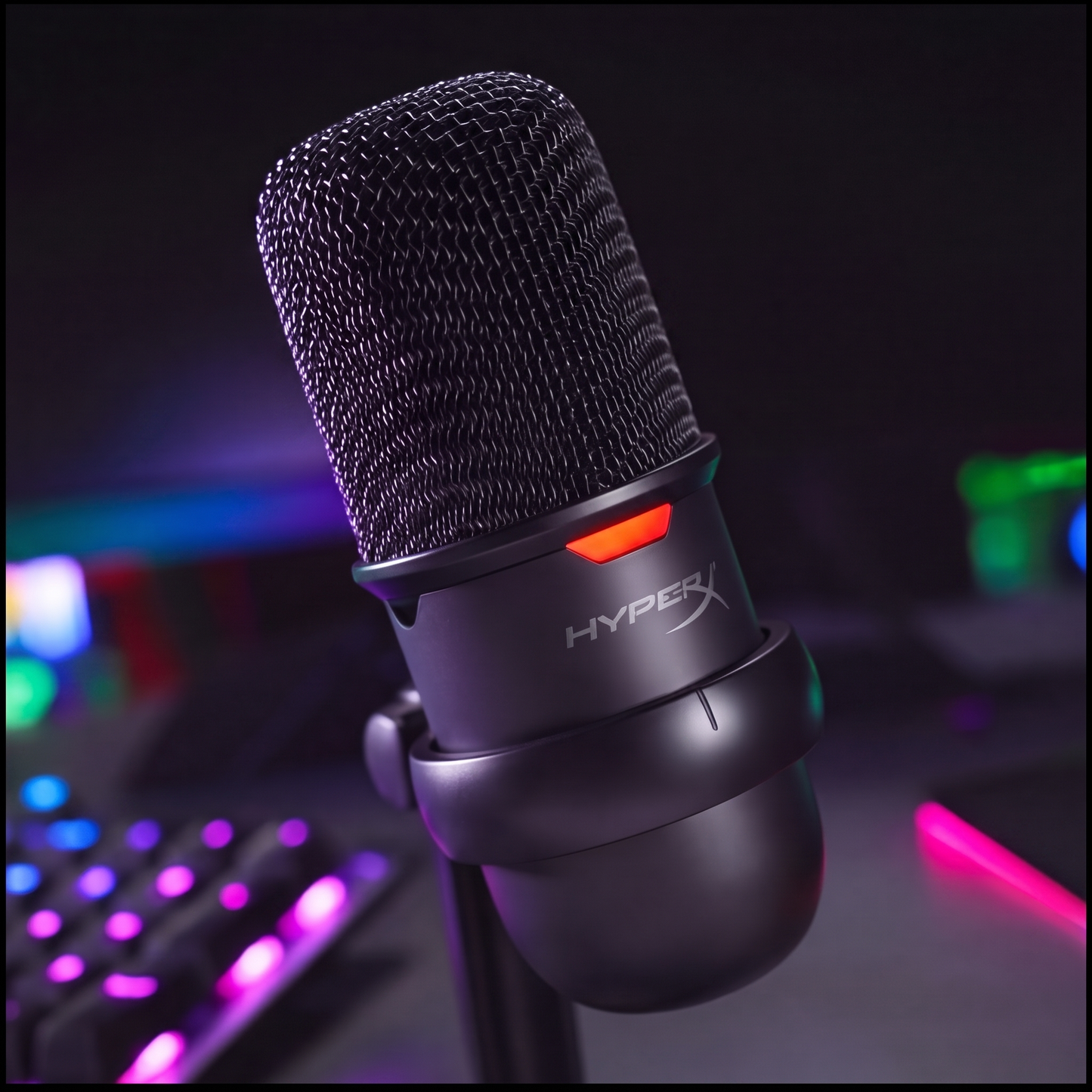 Kingston ClarityMic Gaming
