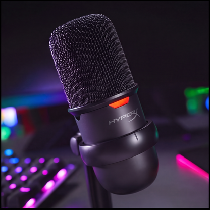 Kingston ClarityMic Gaming