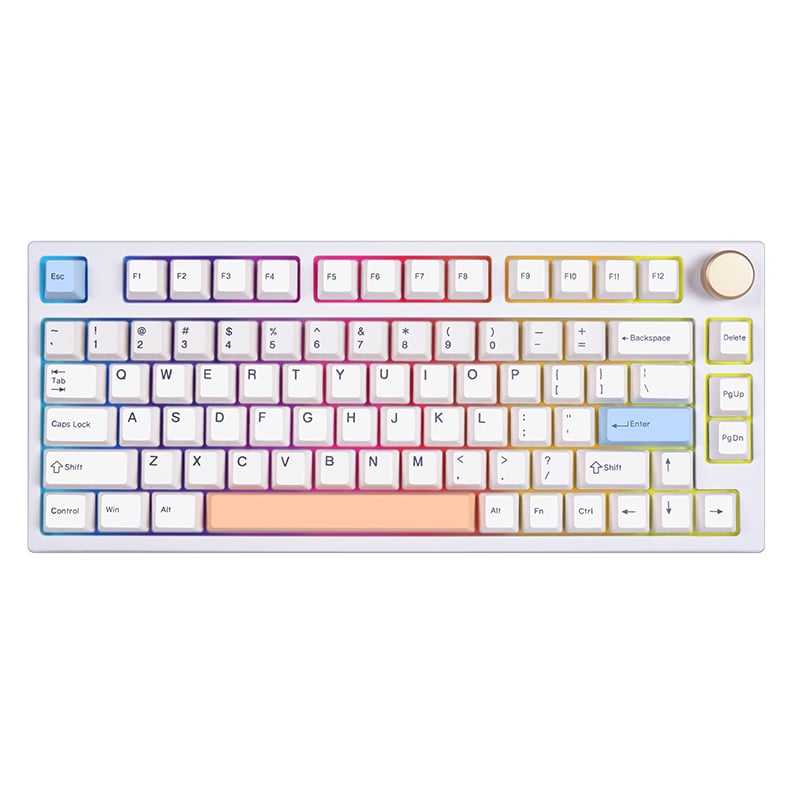 Bluetooth Mechanical Keyboard