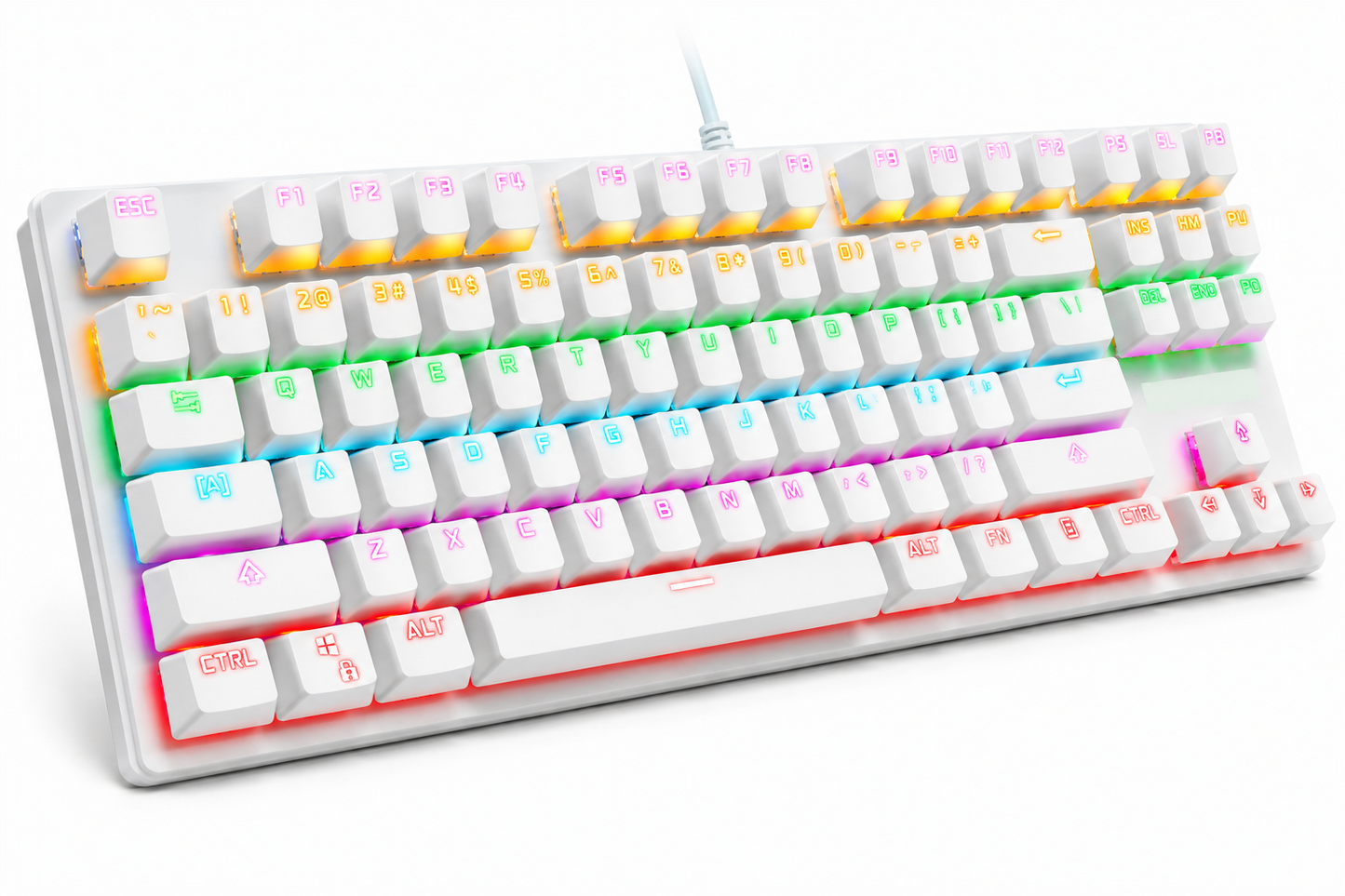 Gaming Keyboard
