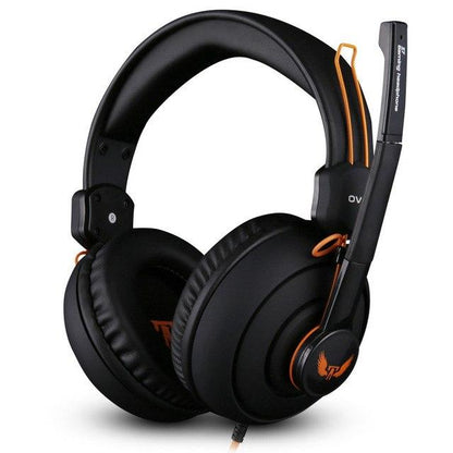 X7 Esports Pro Gaming Headset with Mic