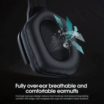 B60 Elite Gamer Wireless Headset
