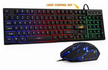 Professional Gaming Keyboard
