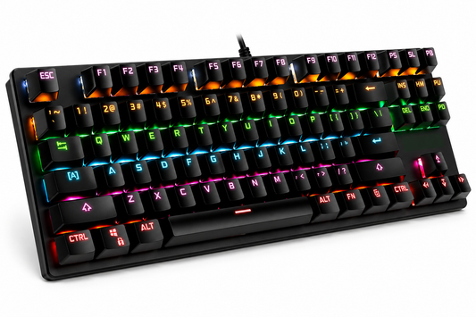 Gaming Keyboard